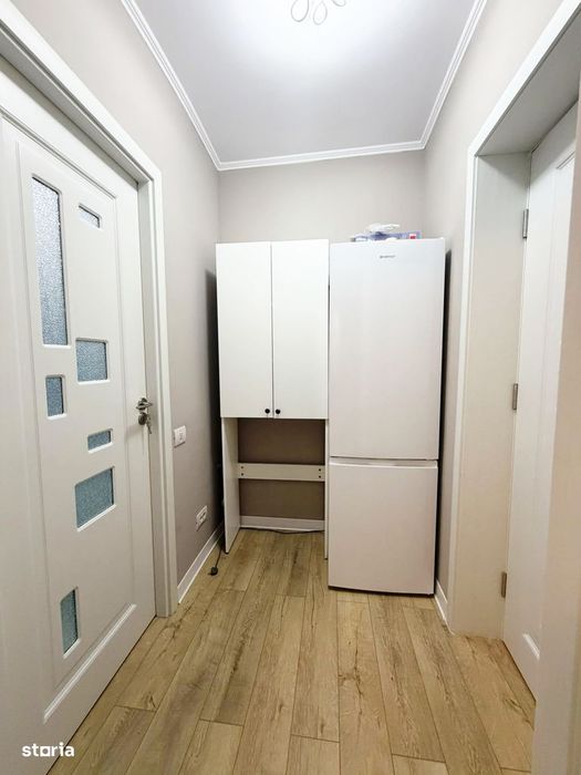 Apartament modern 3 camere, parter, cu centrală – Podgoria