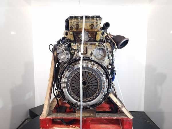 Motor Mercedes Benz OM471LA.6-3-00/piese camioane