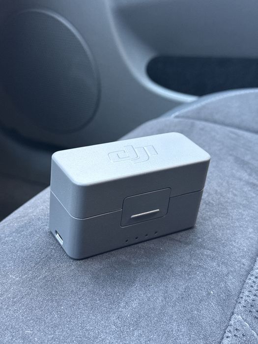 DJI mic mini 2 new