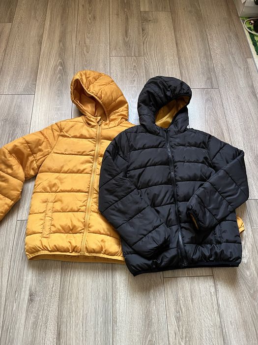 Детско зимно яке Everlast