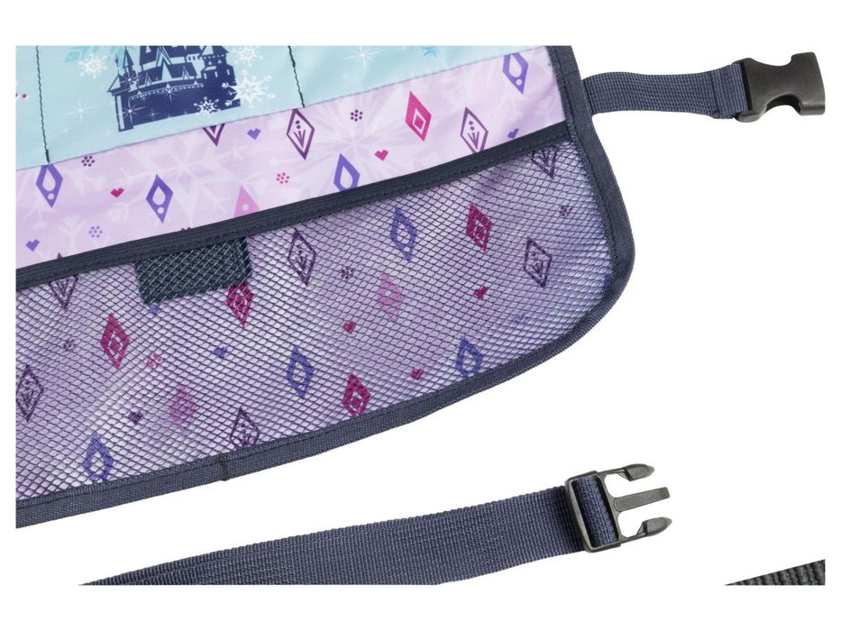 Органайзер за детска седалка Замръзналото кралство