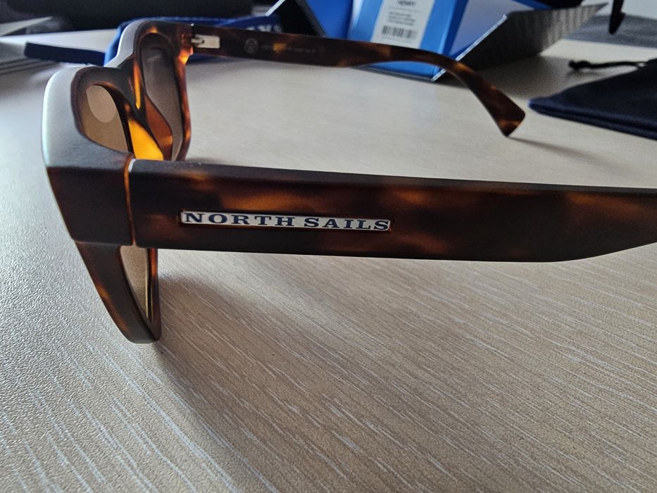 Италиански слънчеви очила North Sails