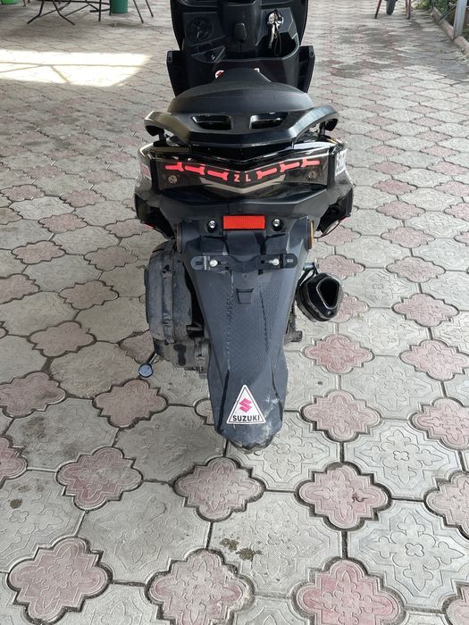 Продам Мопед Макси 1 поколения