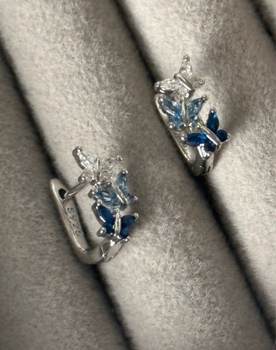 Cercei butterfly new