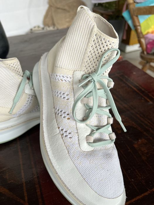 Camper дамски боти -текстил 38 номер