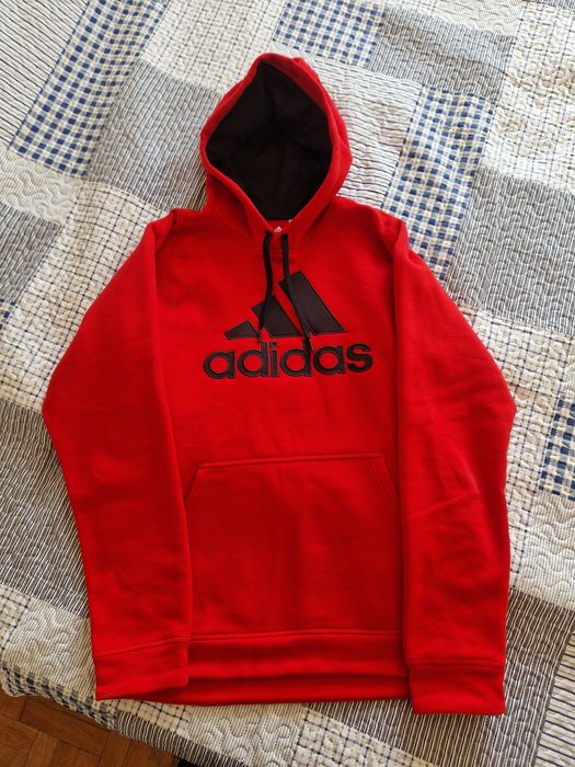 Суичър Adidas Оригинален Размер М