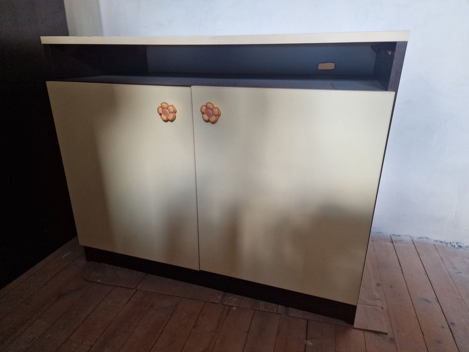 Детско обзавеждане за момиче