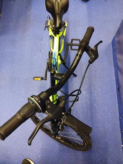 bicicleta rockrider st500 - produs resigilat - (SecondHand) Decathlon