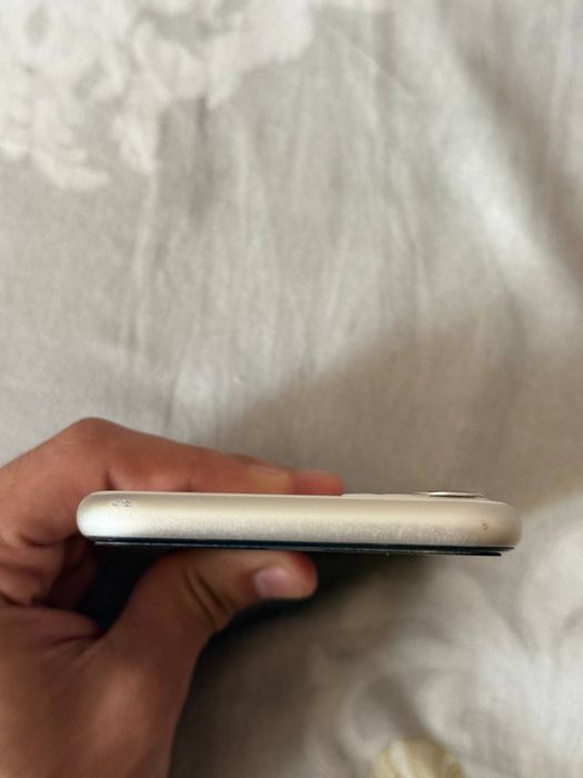 iPhone 11 идеал кор/док