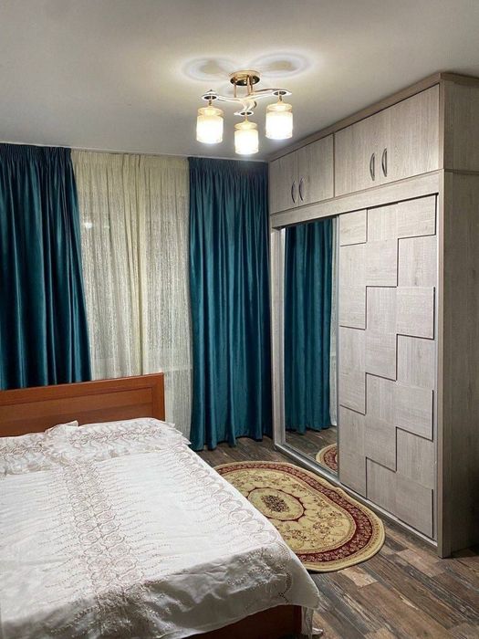 Сдаётся квартира на Академ Городок 3*4*5 Ит Парк
