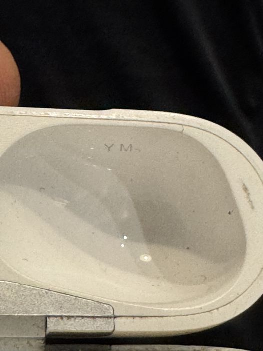 Продам эйрподс про 2 оригинал