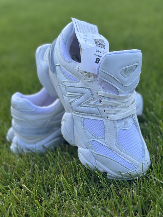 New balance 9060 alb