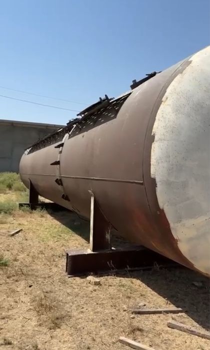 Цистерны жд емкости бочки резервуар