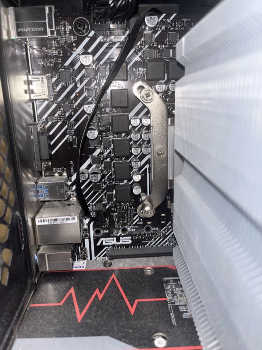 Продам компьютер