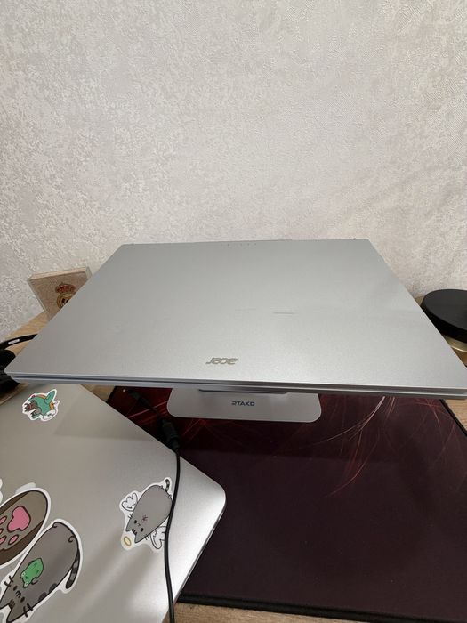 Продам ноутбук Acer Aspire Go 15