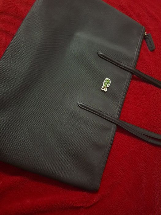 Сумка " Lacoste "
