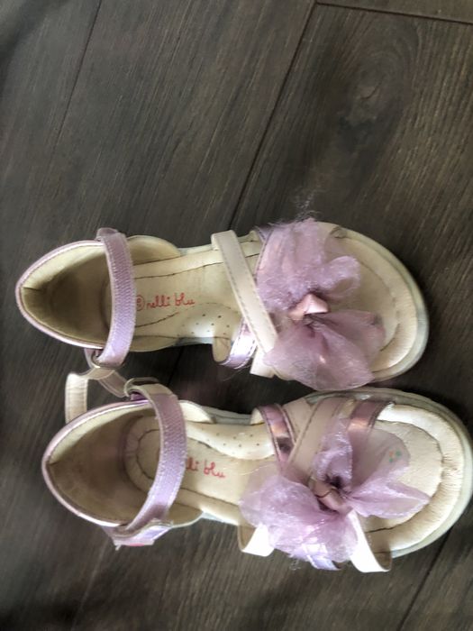 Balerini si sandale