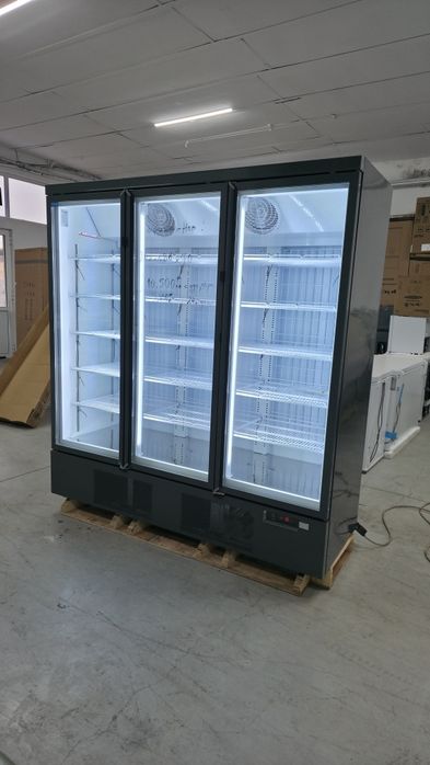 Фризер витрина 188см