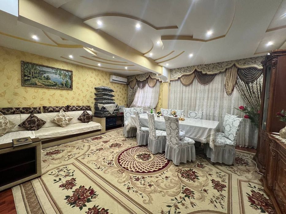 Чилонзор 15-квартал 4/4/4 без посредников!