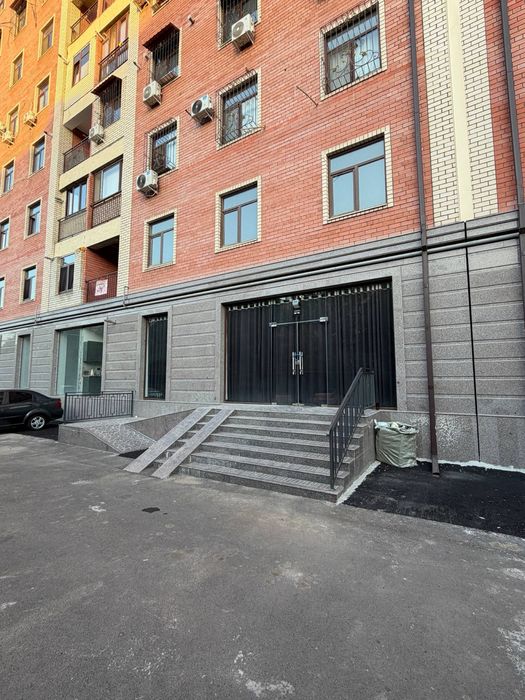 Тинчлик Лукойл евро нежилое помещение 111кв.м готовый бизнес с арендат