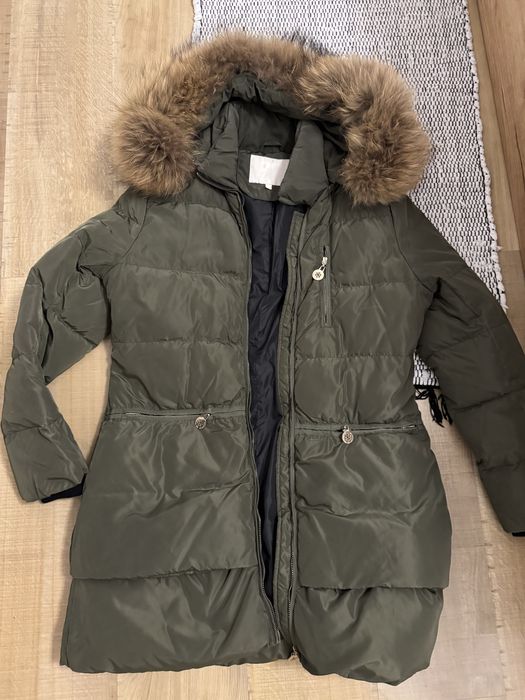 Geaca Elisabetta Franchi