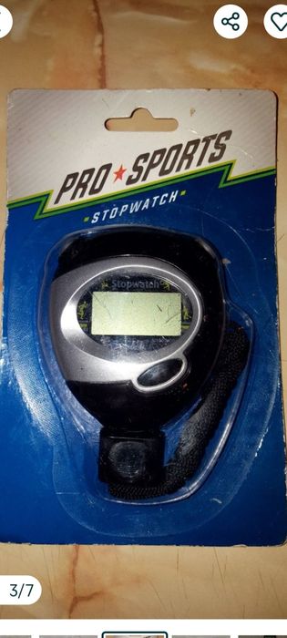 cronometru Pro Sport