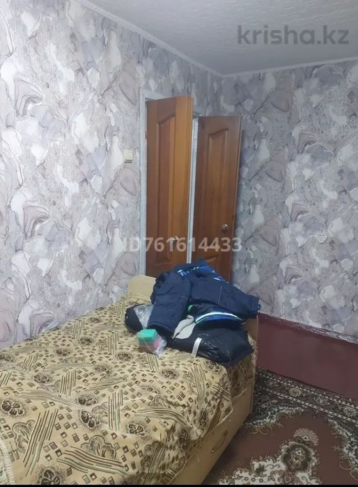 Продам  2 х  комнатную квартируу