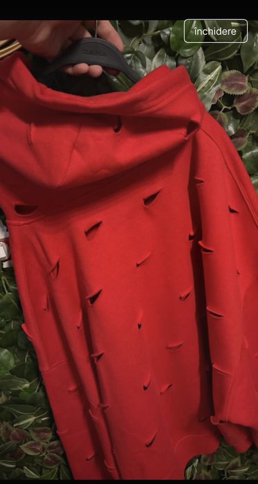 Bluza nike rosie 2026