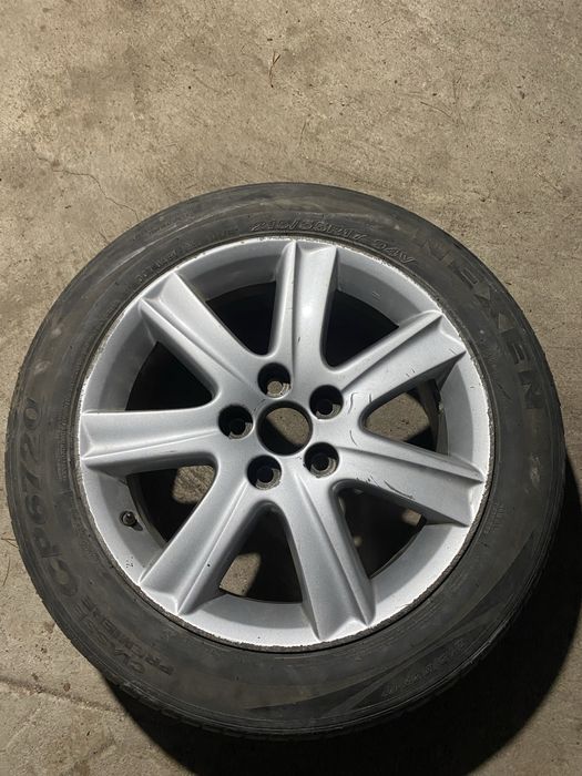 Продам диск р17 звоните