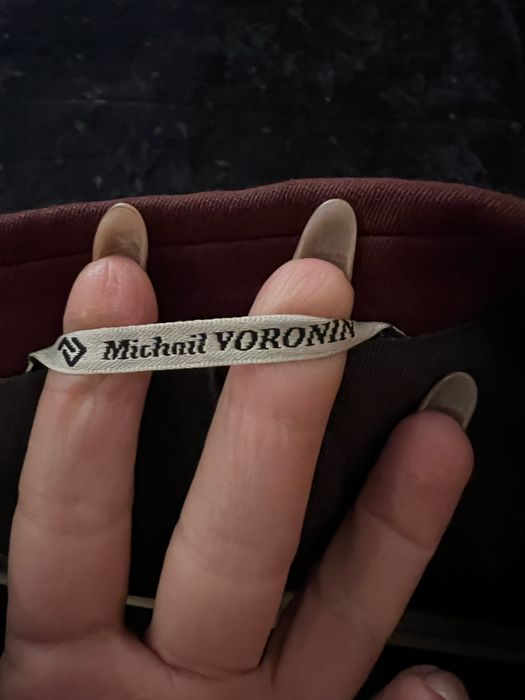 Барный мужской пиджак 54 размер