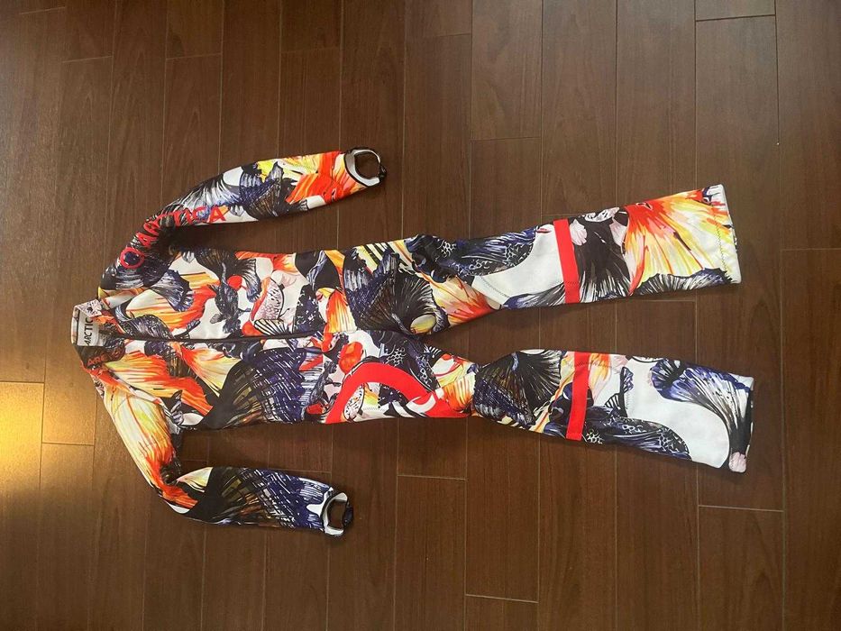 Combinezon Schi Alpin Race Arctica