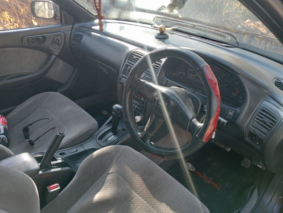 Продам субару легаси