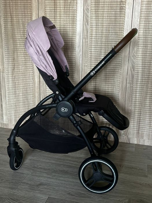 Продас коляску, 3в1 от 0 до 4х лет