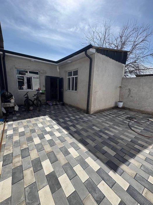 Сотилади,  3 хонали уй,  Яшнобод тумани, Асалобод 2 мавзе