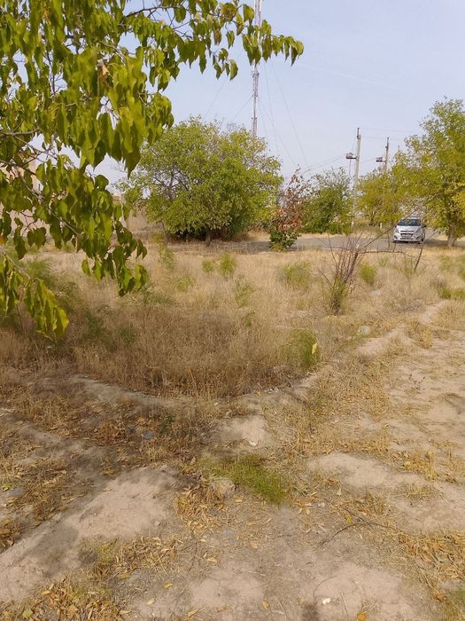 Ер майдони сотилади