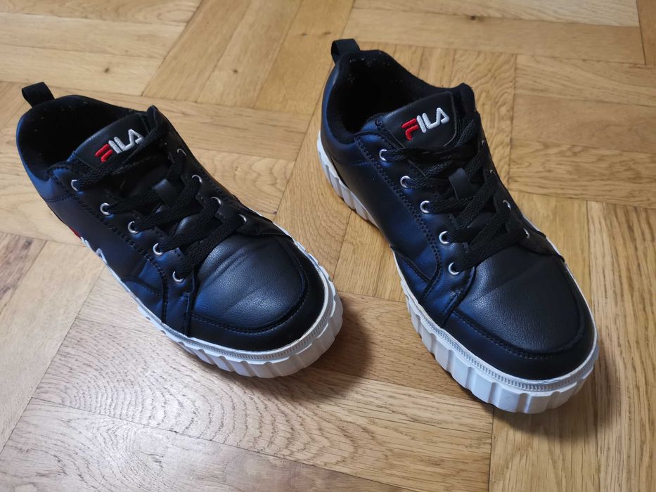 Мъжки маратонки Fila