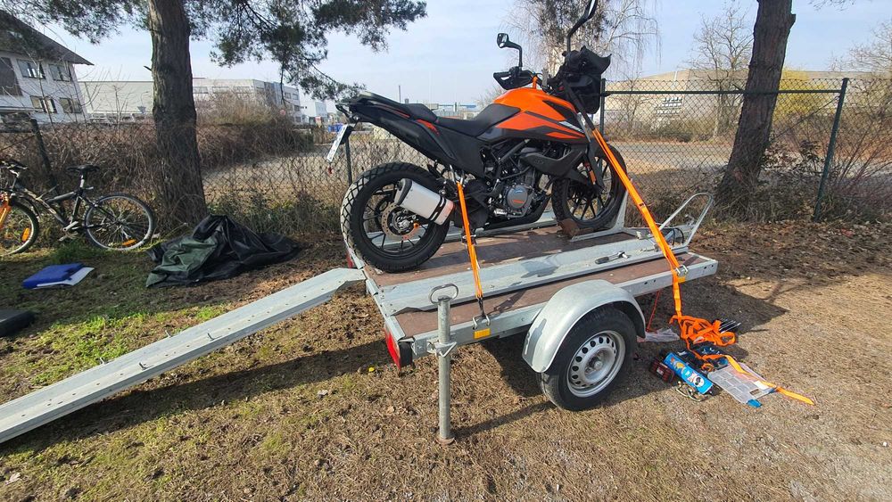 De vanzare ktm 390 ADVENTURE
