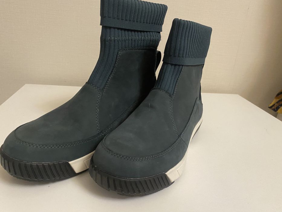 Ботинки The North Face