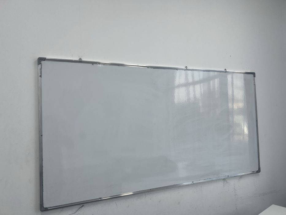 Продаются доски маркерные двухсторонние