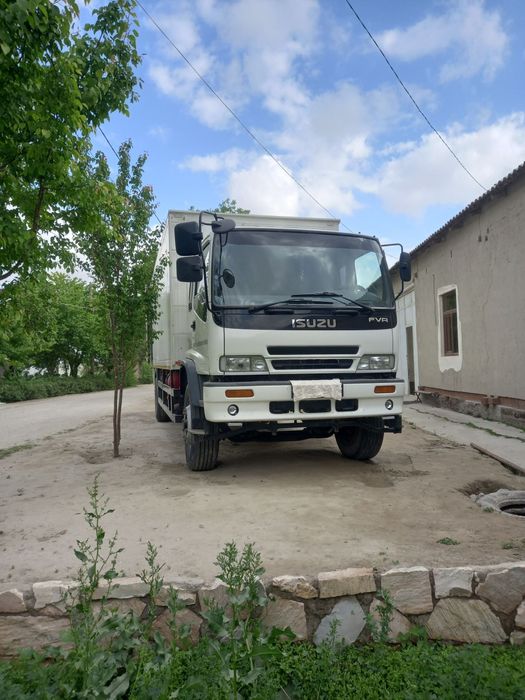 Исузи сотилади 2022