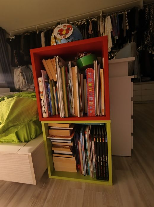 Mobilier camera copii