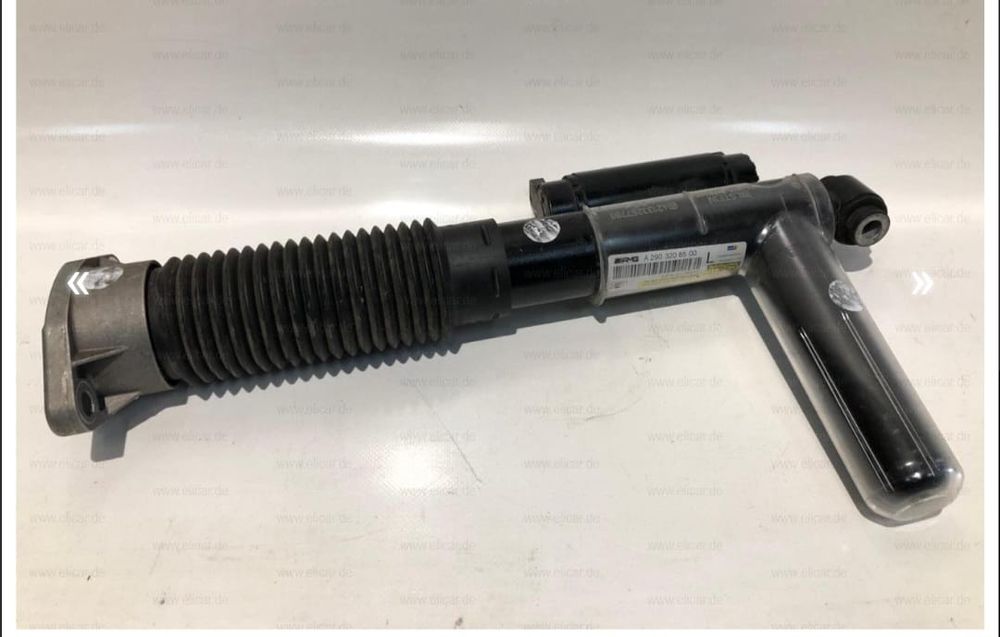 Bara spate telescop brat senzor AMG GT MERCEDES W290 W190