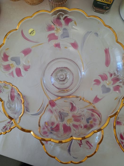 Продам посуду soga