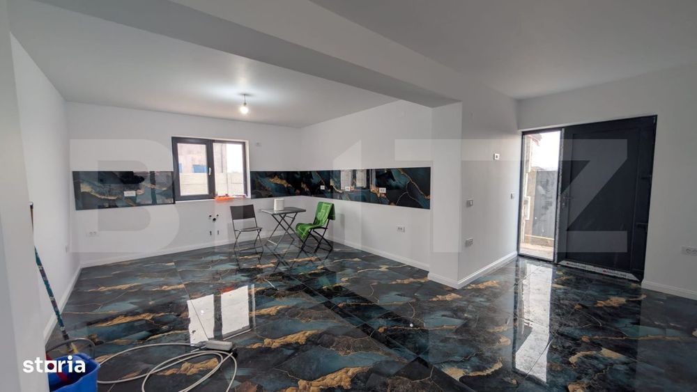 Priseaca Casa individuala ideala pentru familie – constructie noua 2