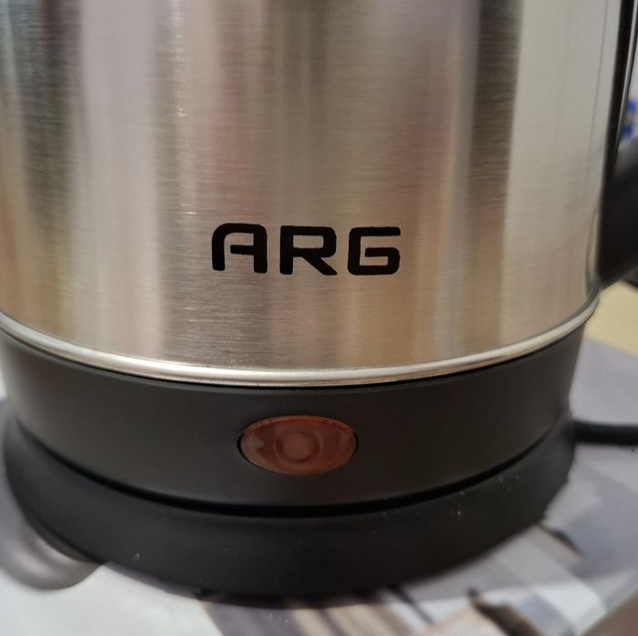 Электрический чайник arg