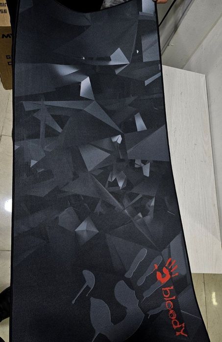 Коврик для компьютера 40/90