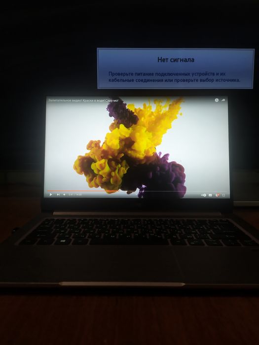 Ноутбук Acer swift