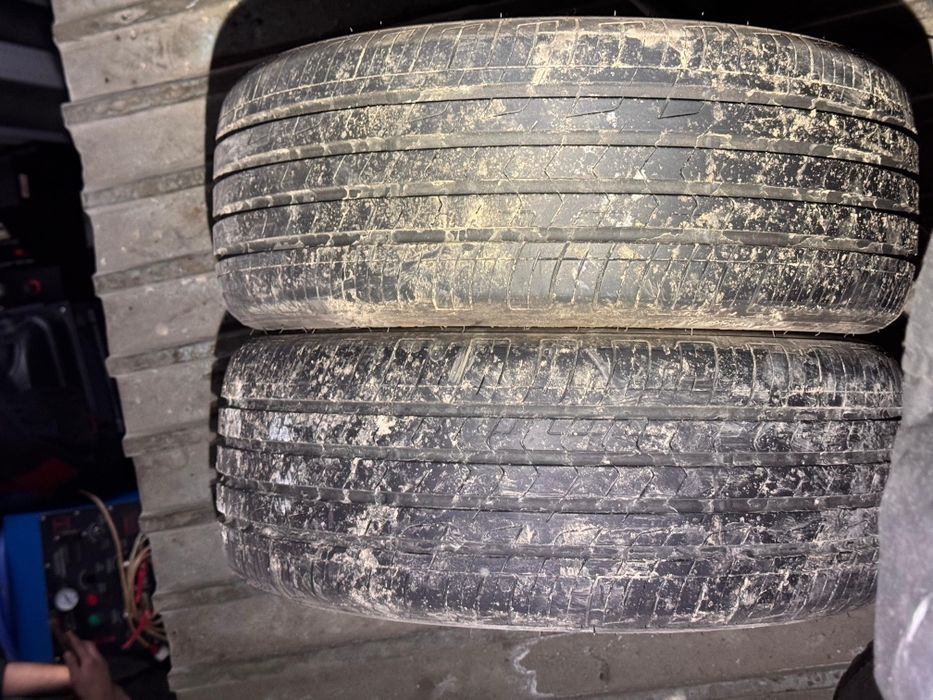 Резина четыре балона