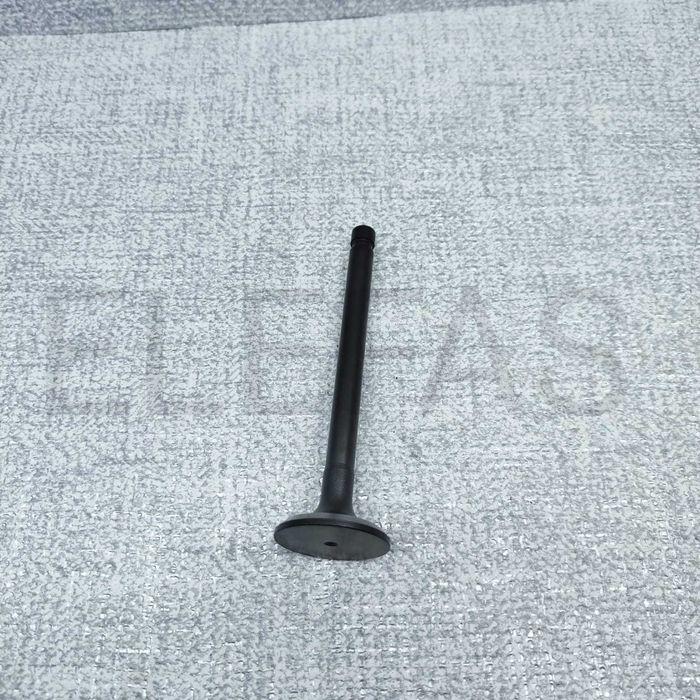 Выпускной клапан для вилочного погрузчика