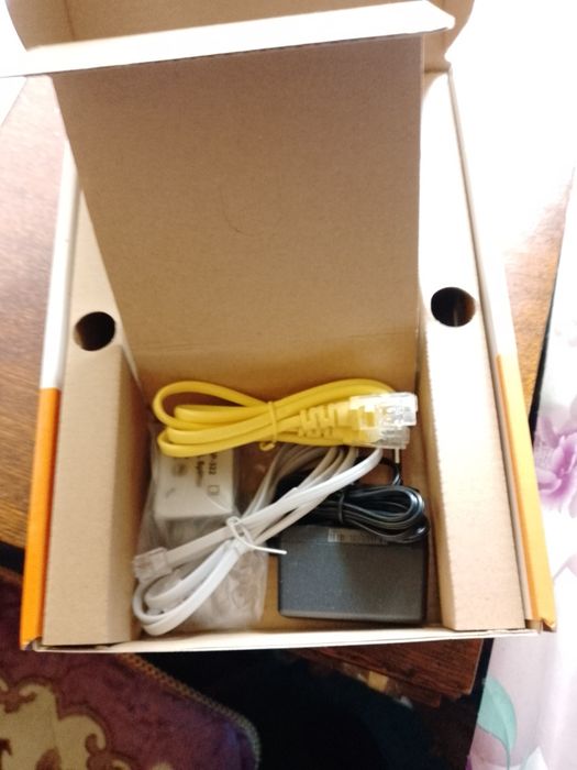 Продам маршрутизатор DSL-275U